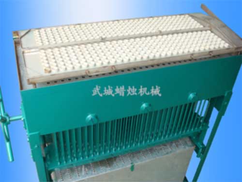照明蠟燭機(jī)D型