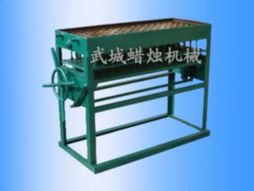 杯B型(Model B Cup-shaped Candle Machine)