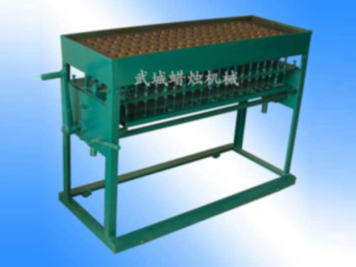 茶蠟機B型(Model B Tea Candle Machine)