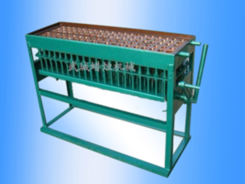 蠟圈機(jī)B型