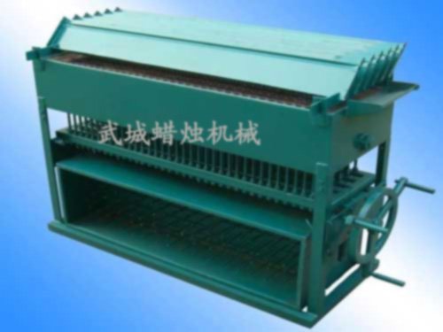照明蠟燭機(jī)B型（Model B）