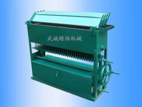 照明蠟燭機(jī)械