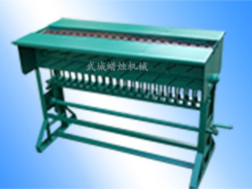 帶座蠟燭模具