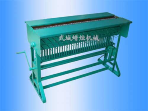 照明蠟燭機(jī)A型